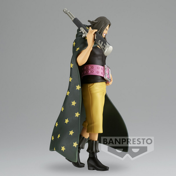 Yasopp - One Piece - The Shukko - Banpresto