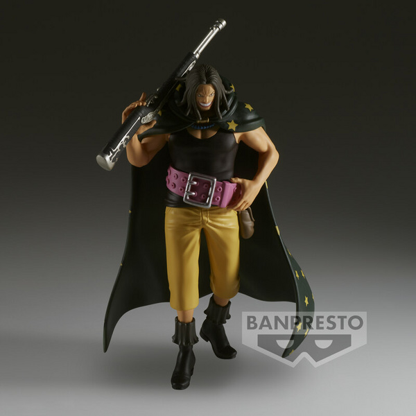 Yasopp - One Piece - The Shukko - Banpresto