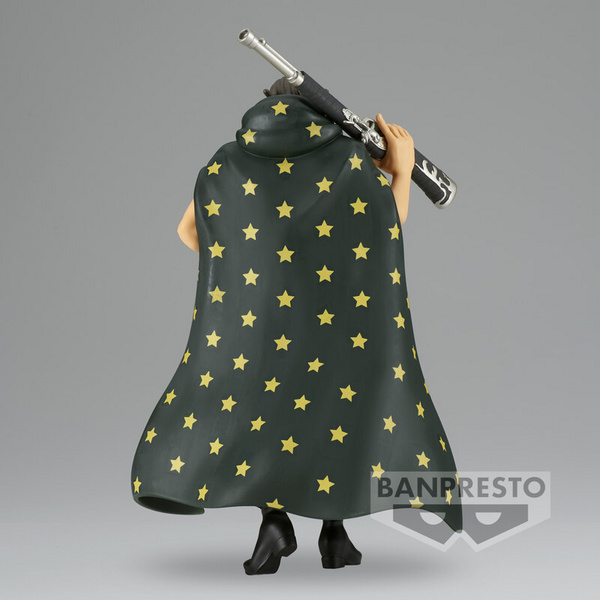 Yasopp - One Piece - The Shukko - Banpresto