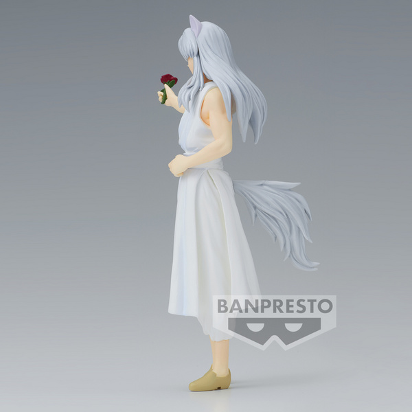 Youko Kurama - Yu Yu Hakusho - DXF Figur - Banpresto