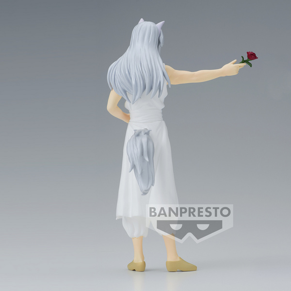 Youko Kurama - Yu Yu Hakusho - DXF Figur - Banpresto