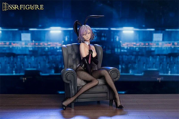 Yu Cong Xiao - Bunny - SSR Figure - Infinity Studio