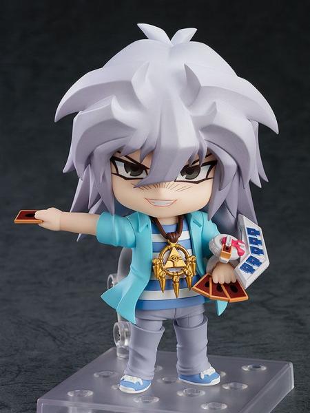 Nendoroid 1863 Yami Bakura