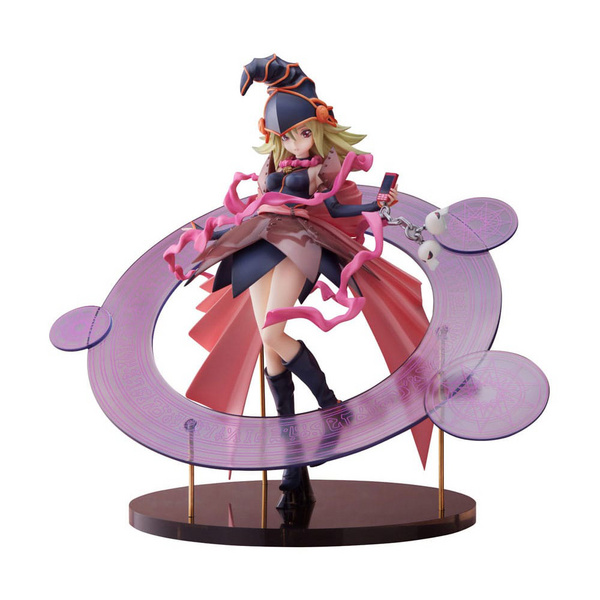 Gagaga-Mädchen - Yu-Gi-Oh! Zexal - Statue 1/7 - Furyu