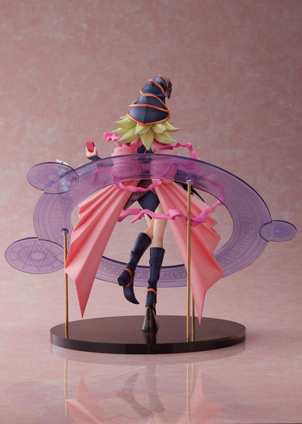 Gagaga-Mädchen - Yu-Gi-Oh! Zexal - Statue 1/7 - Furyu