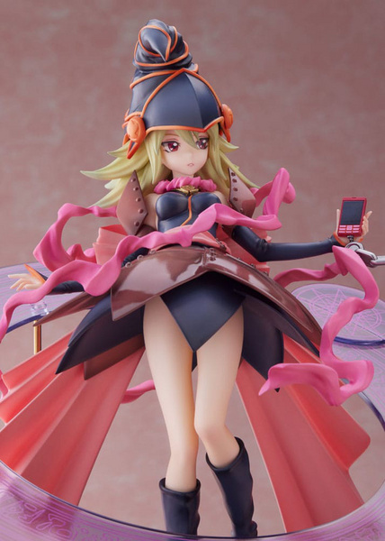 Gagaga-Mädchen - Yu-Gi-Oh! Zexal - Statue 1/7 - Furyu