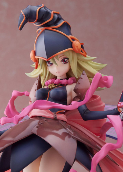 Gagaga-Mädchen - Yu-Gi-Oh! Zexal - Statue 1/7 - Furyu