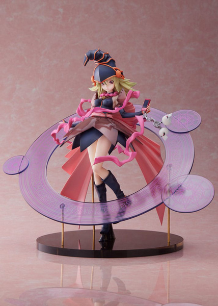 Gagaga-Mädchen - Yu-Gi-Oh! Zexal - Statue 1/7 - Furyu