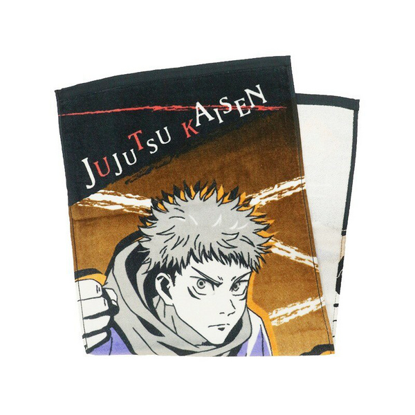 Yuji Itadori - Jujutsu Kaisen - Tuch - Marushin