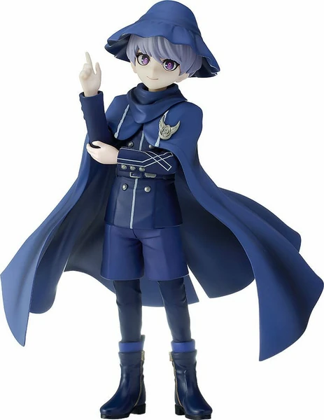 Yuma Kokohead - Master Detective Archives: Rain Code Pop Up Parade - Good Smile Company