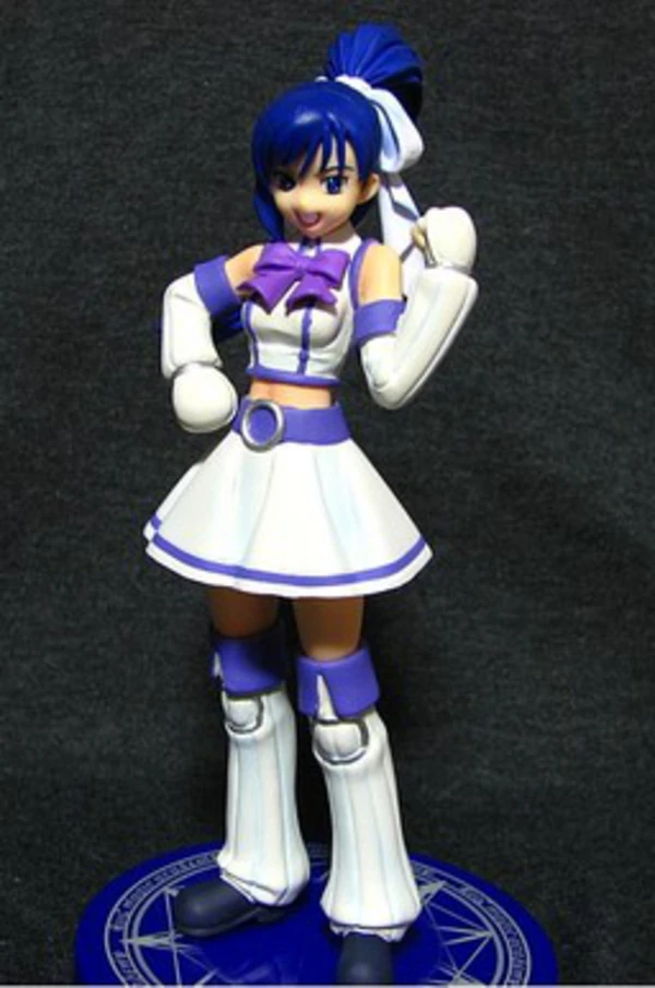 Yuri - Quiz Magic Academy Figure Collection Vol.3 (Konami)