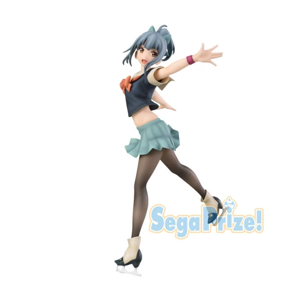 Yuubari - Kantai Collection - Skate Mode - LPM Figure