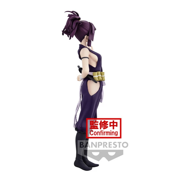 Yuzuriha - Hell's Paradise - DXF - Banpresto