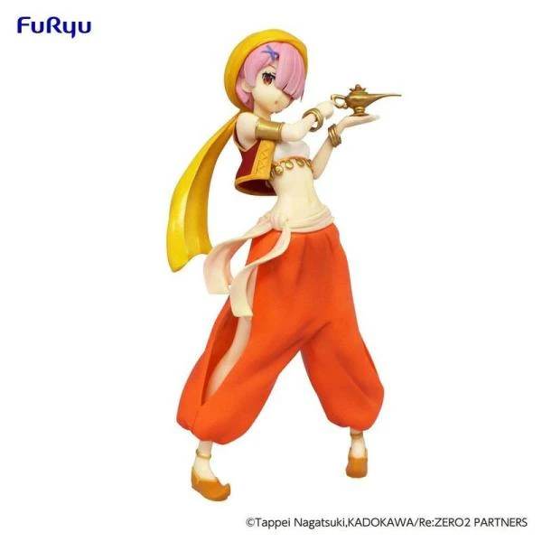 Ram - Another Color - Arabian Nights - Super Special Series - FuRyu