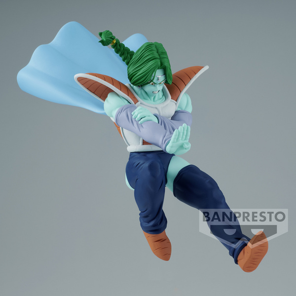 Zarbon - Dragon Ball Z - Match Makers (Vs. Vegeta) - Banpresto