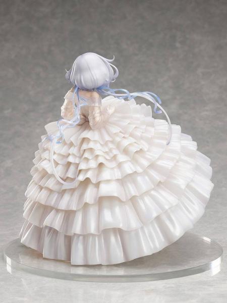 Junko Konno - Zombie Land Saga Revenge - Statue 1/7 - Wedding Dress - Furyu