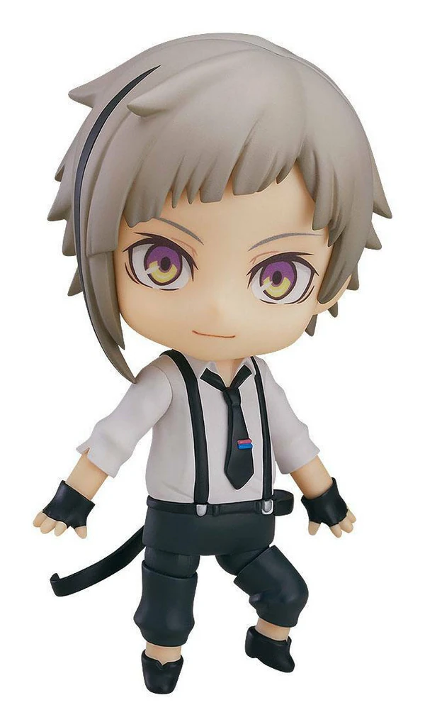 Nendoroid 893 Atsushi Nakajima - Neuauflage