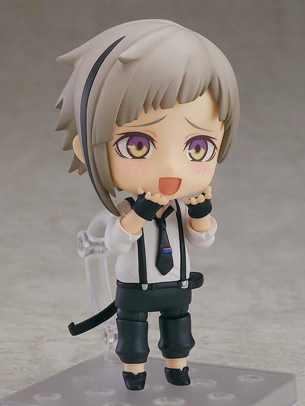 Nendoroid 893 Atsushi Nakajima - Neuauflage