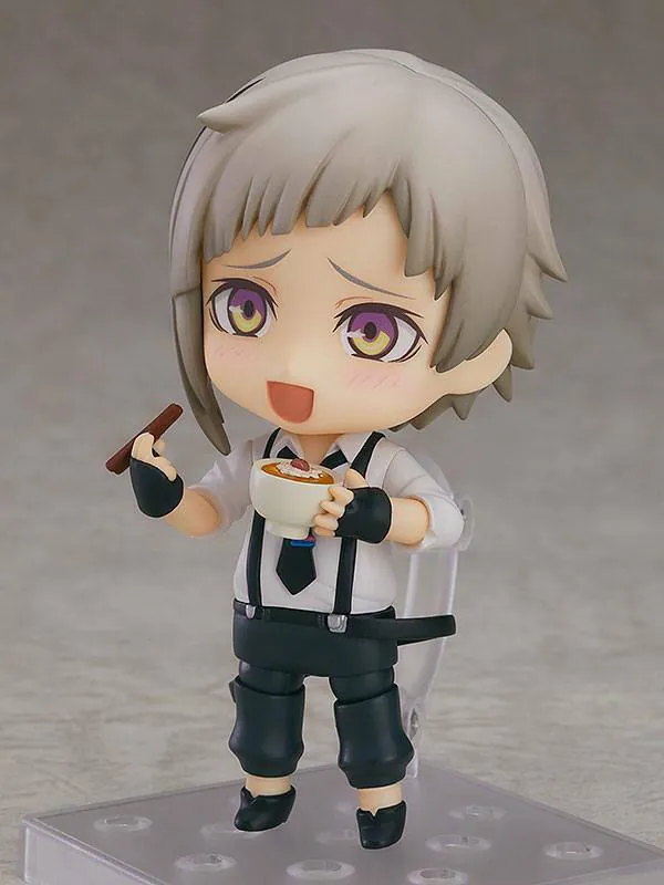 Nendoroid 893 Atsushi Nakajima - Neuauflage