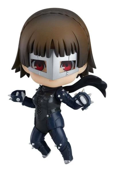 Nendoroid 1044 Makoto Niijima - Kaitou Version - Neuauflage