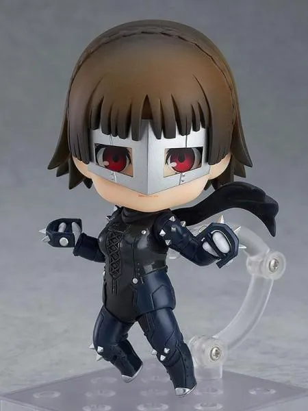 Nendoroid 1044 Makoto Niijima - Kaitou Version - Neuauflage