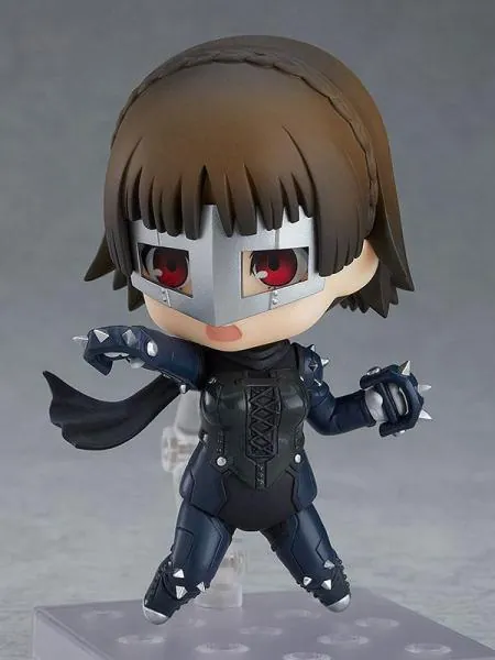 Nendoroid 1044 Makoto Niijima - Kaitou Version - Neuauflage