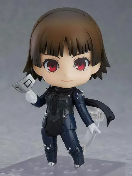 Nendoroid 1044 Makoto Niijima - Kaitou Version - Neuauflage