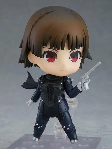 Nendoroid 1044 Makoto Niijima - Kaitou Version - Neuauflage