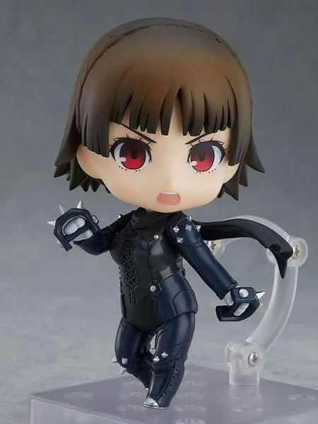 Nendoroid 1044 Makoto Niijima - Kaitou Version - Neuauflage