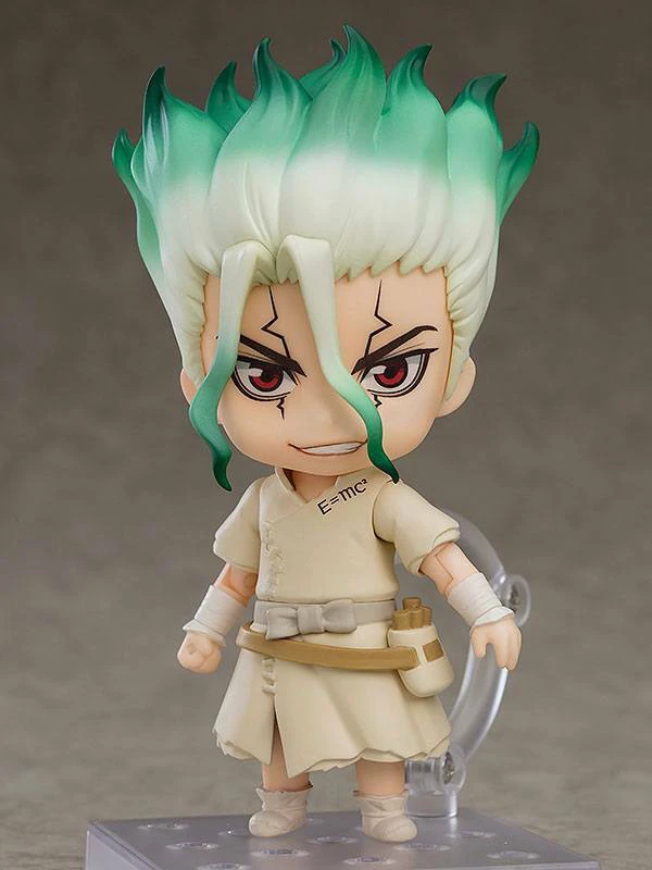 Nendoroid 1262 Senku Ishigami - Neuauflage