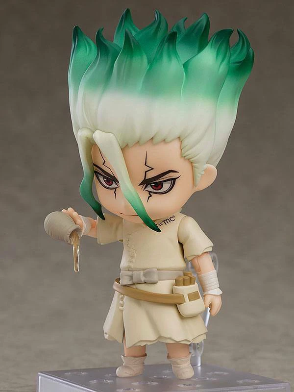 Nendoroid 1262 Senku Ishigami - Neuauflage