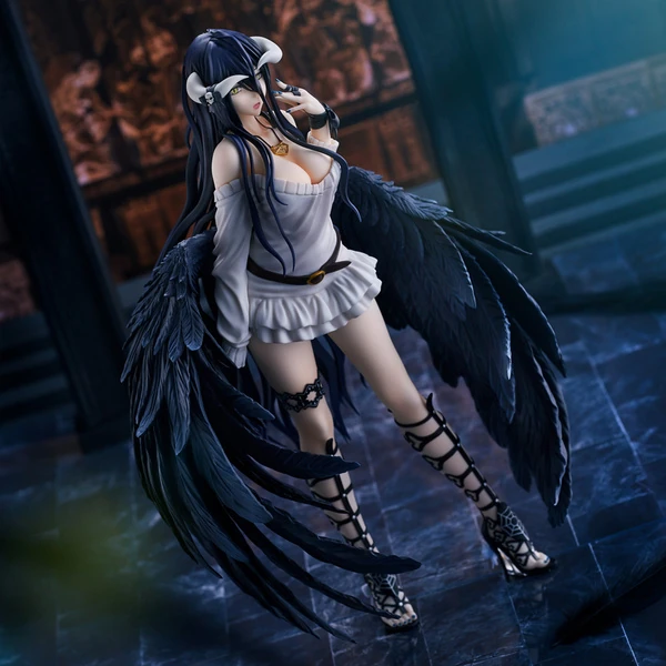 Albedo (so-bin ver.) - Overlord - Union Creative - Neuauflage