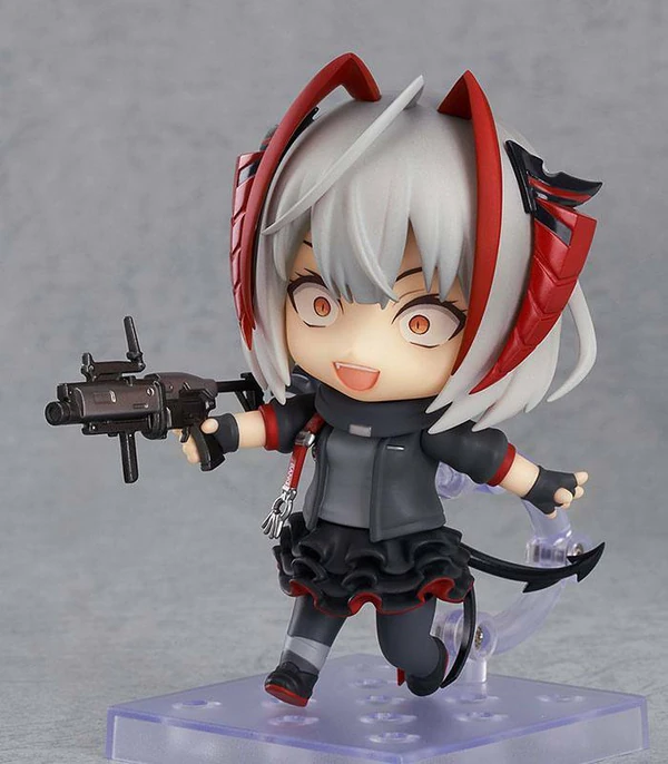 Nendoroid 1375 W - Neuauflage