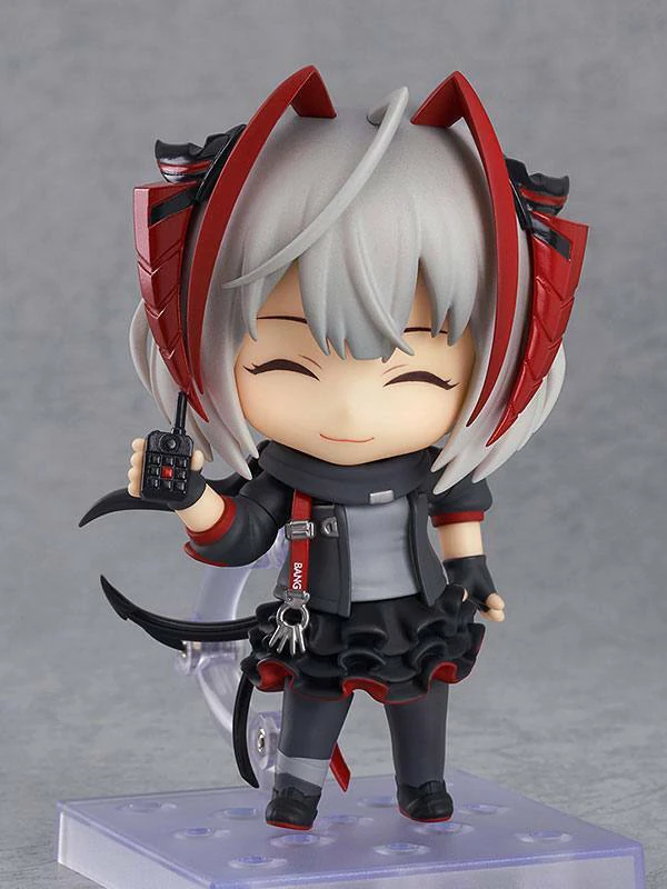 Nendoroid 1375 W - Neuauflage