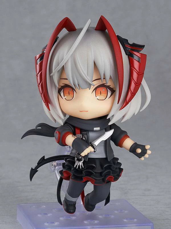 Nendoroid 1375 W - Neuauflage