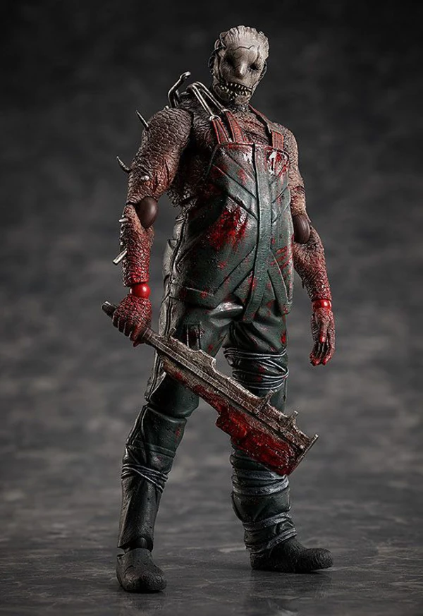 Figma SP-135 The Trapper