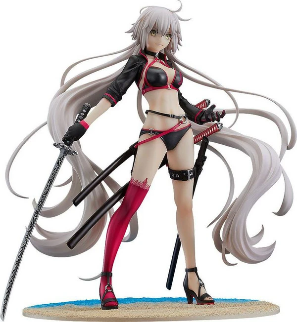 Jeanne d'Arc Alter - Berserker - Good Smile Company