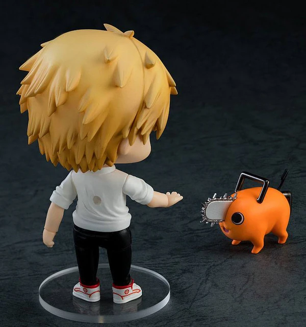 Nendoroid 1560 Denji