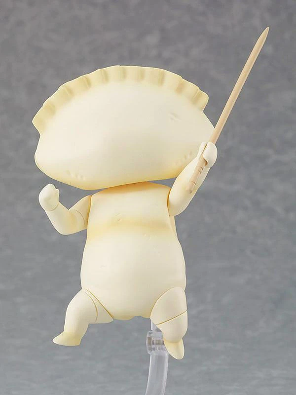 Nendoroid 1563 Gyoza Man / Gyoza Fairy