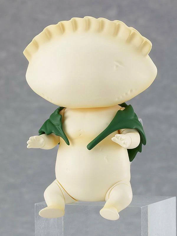 Nendoroid 1563 Gyoza Man / Gyoza Fairy