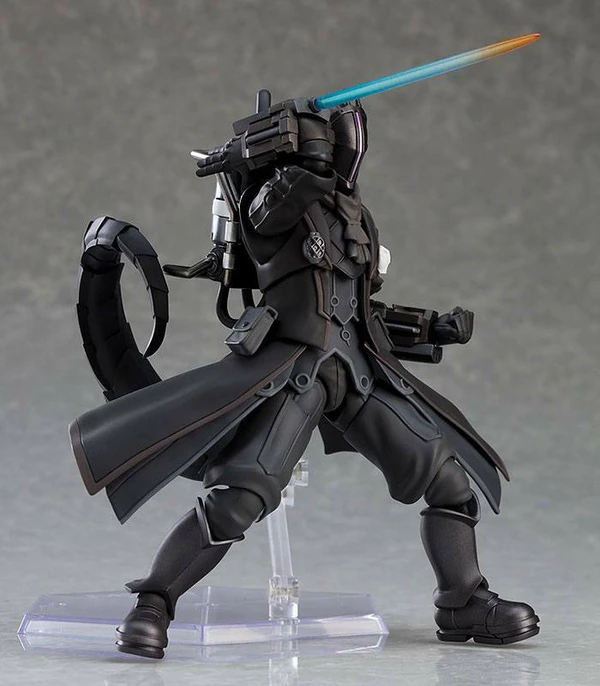 Figma 517-DX Bondrewd - Ascending to the Morning Star