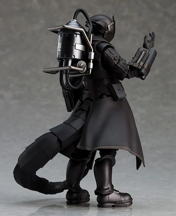 Figma 517-DX Bondrewd - Ascending to the Morning Star