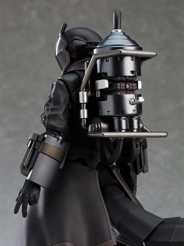 Figma 517-DX Bondrewd - Ascending to the Morning Star