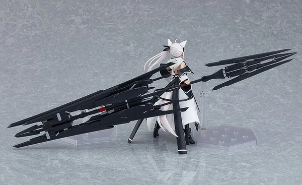 Rumi - Act Mode Model Kit - Good Smile Company