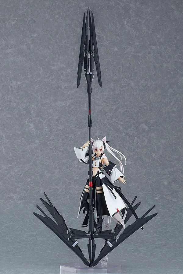 Rumi - Act Mode Model Kit - Good Smile Company