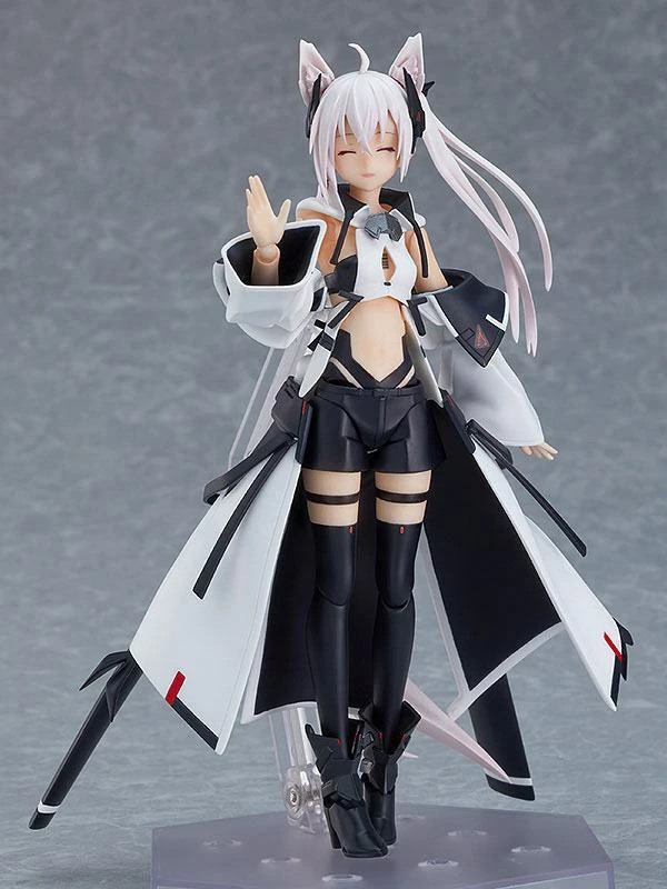 Rumi - Act Mode Model Kit - Good Smile Company