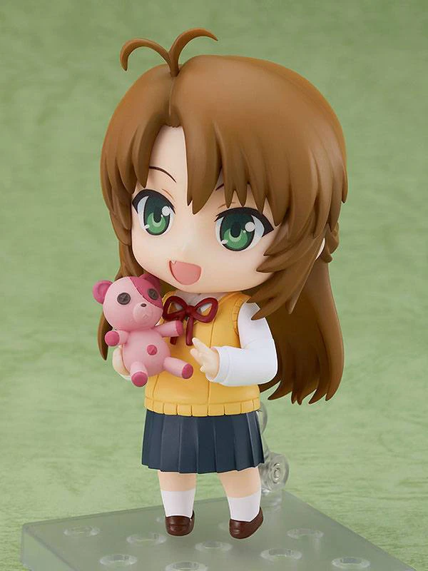 Nendoroid 1583 Komari Koshigaya