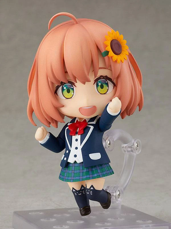 Nendoroid 1586 Himawari Honma