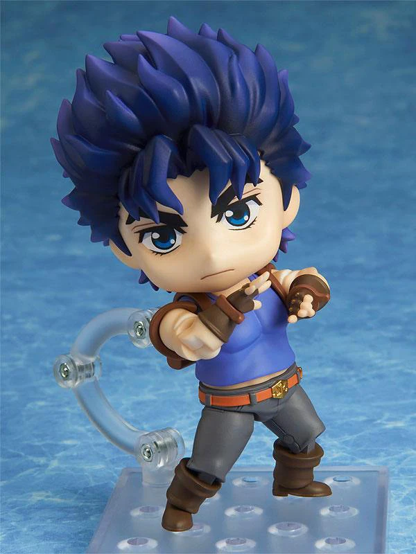 Nendoroid 1602 Jonathan Joestar