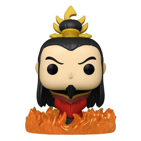 Ozai - Avatar Funko POP!